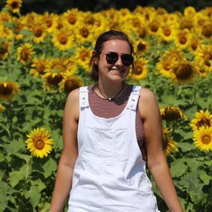 Meet your Posher, Morgan